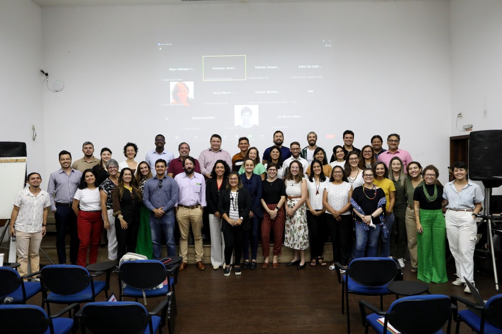 Amazonas avança na negociação de novos créditos de carbono 