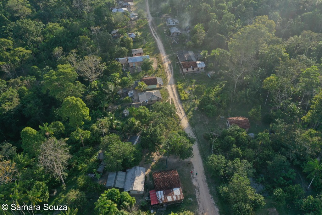 Evento reúne lideranças extrativistas, comunitárias e ambientais para debater as populações tradicionais da&nbsp;Amazônia
