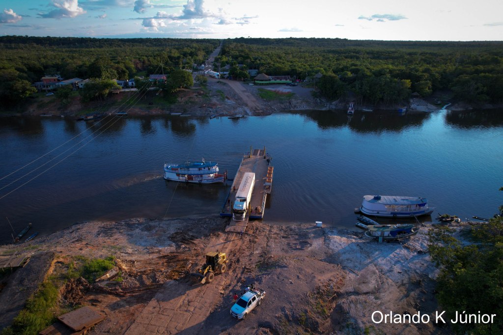 Após mais de um ano sem proteção, Terra Indígena Jacareúba-Katawixi tem portaria de restrição de uso&nbsp;renovada