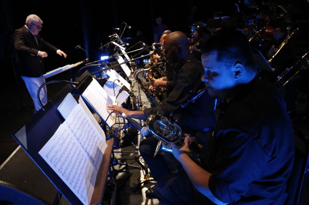 Amazonas Green Jazz Festival realiza mais de 20 shows com artistas nacionais e&nbsp;internacionais