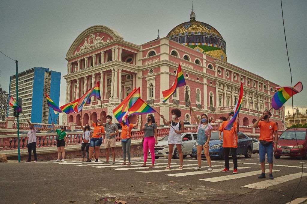 Virada Sustentável Manaus 2023 seleciona pessoas e organizações para “Conselho&nbsp;Criativo”