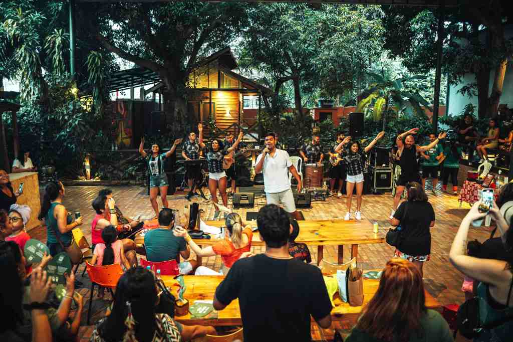 Feira da FAS acontece domingo com programação especial em homenagem à Amazônia 