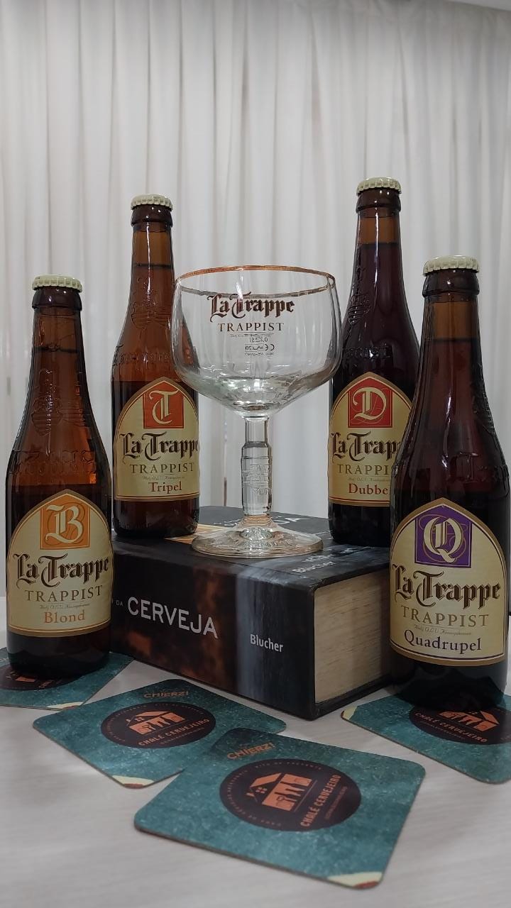 Beer sommelier indica cervejas especiais para festas de fim de&nbsp;ano