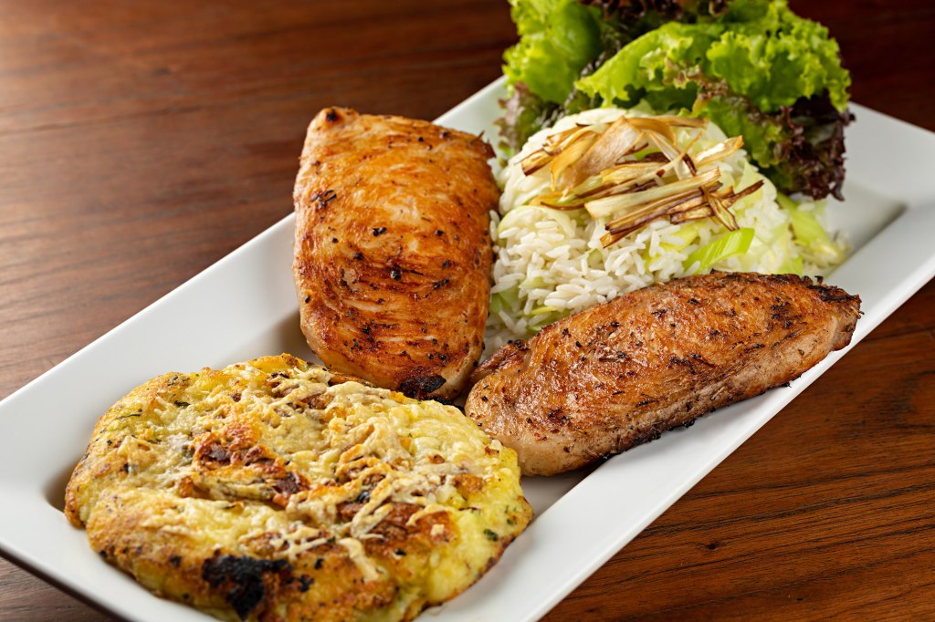 Pirarucu de manejo sustentável é base para deliciosas receitas na ceia do&nbsp;Réveillon