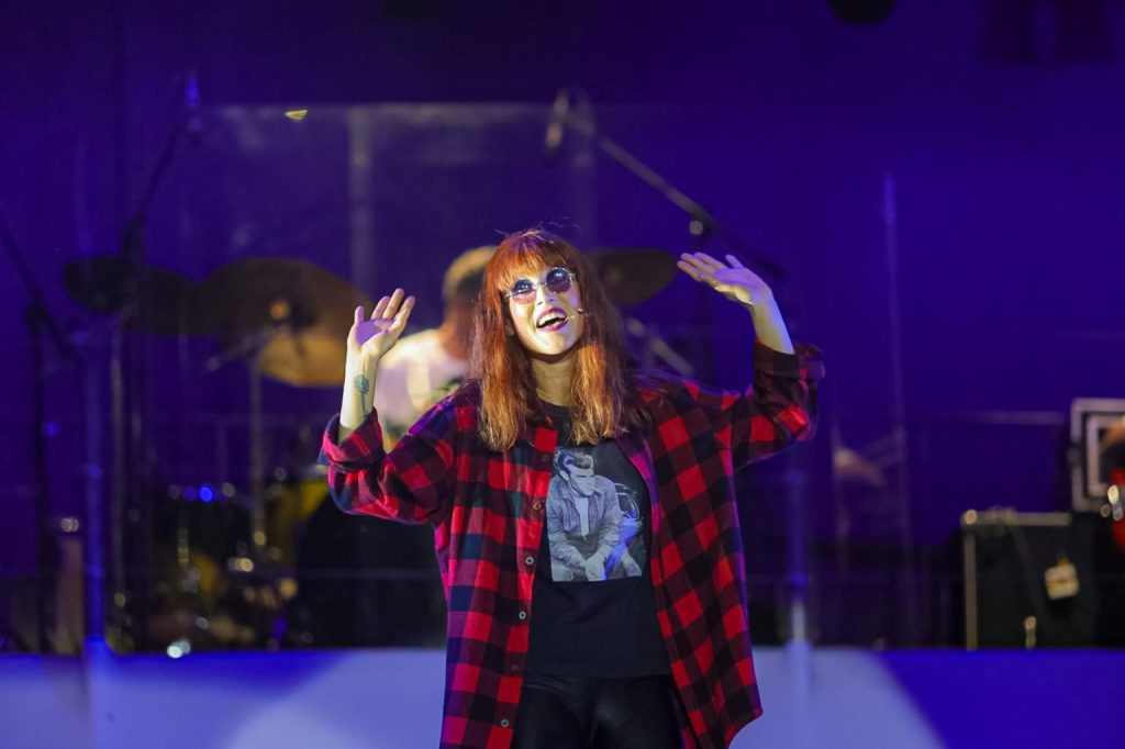 Mostra de Teatro Águas de Manaus reúne mais de 17 mil pessoas no primeiro fim de semana e emociona com espetáculos&nbsp;gratuitos