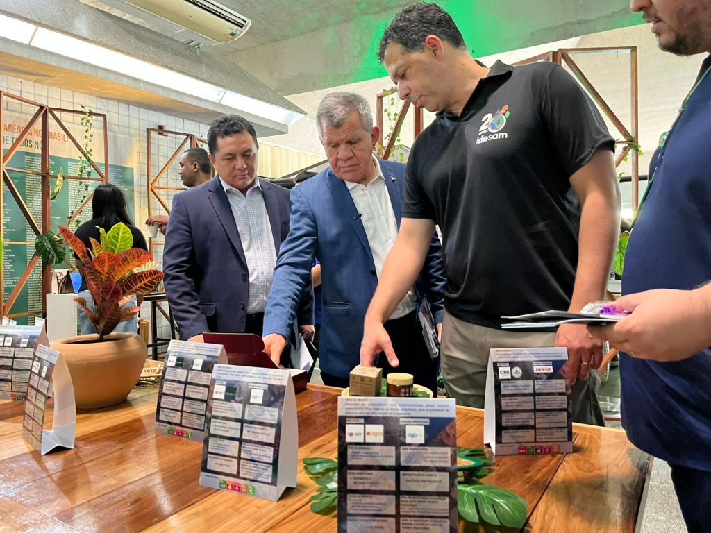 Programa Prioritário de Bioeconomia apoia 81 iniciativas que criaram 227 produtos e registraram 60&nbsp;patentes