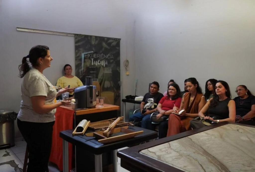 Conheça 11 experiências para vivenciar a sociobioeconomia durante a COP 30 em Belém 