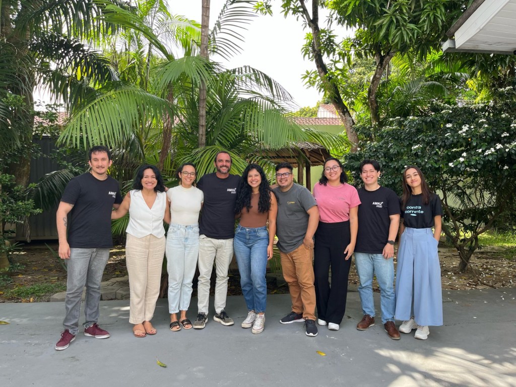 Iniciativa de Manaus desponta como a primeira do Brasil indicada a premiação do Fórum Econômico Mundial&nbsp;(WFE)