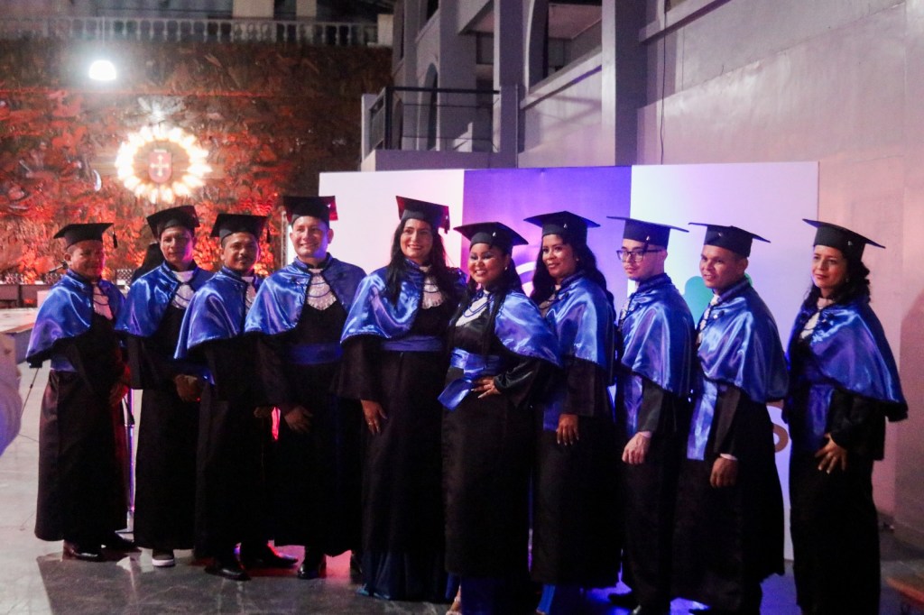 Prêmio Nacional do Turismo: organização da Amazônia é finalista com formação histórica para universitários da&nbsp;floresta