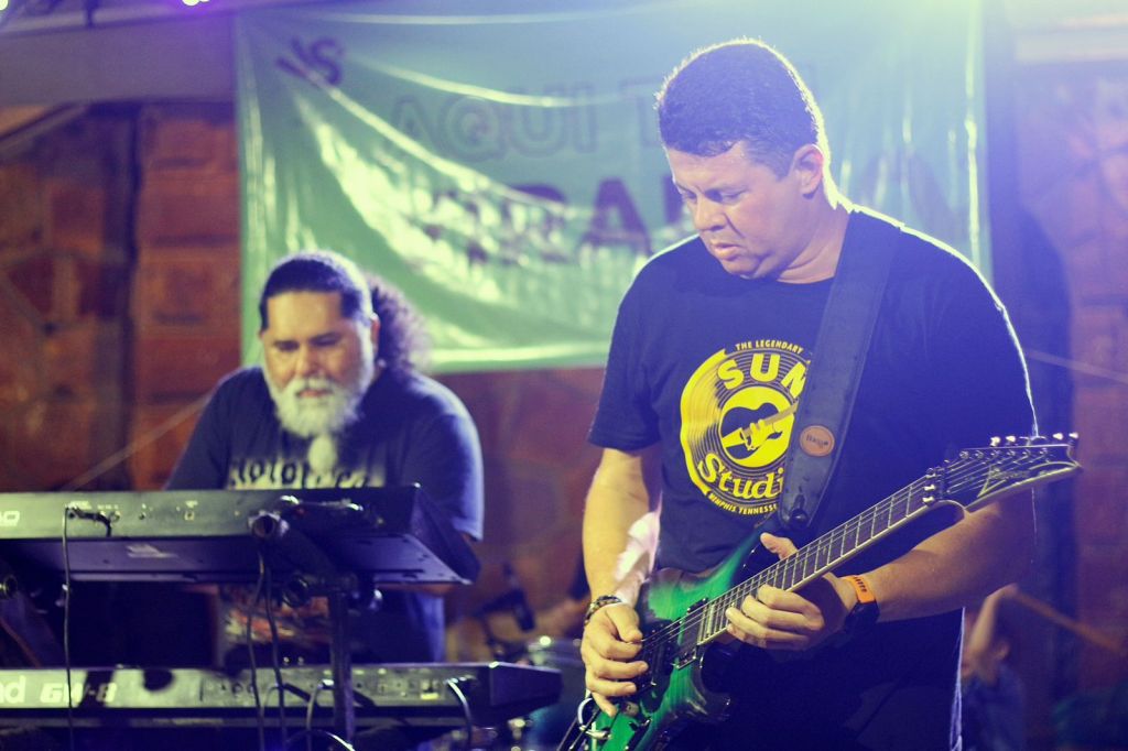 1ª Feira Cultural Águas de Manaus acontece nesta sexta (12) com gastronomia, artesanato, cinema e&nbsp;música